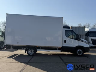 Iveco Daily 2022 - 35C16 A8 image 19