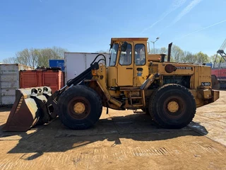 Volvo N/A 1989 - L 90 obrazek 2