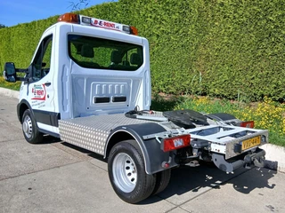 Ford Transit 2023 - 35-17 obrazek 3