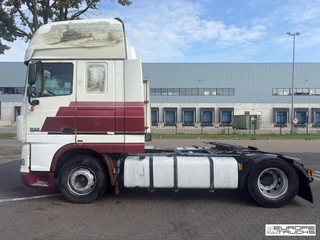 DAF XF105.460 2006 afbeelding 2 miniatuur