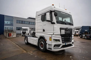 MAN TGX 2022 - 18.510 LLS+INTARDER+HYDR. obrazek 2