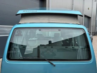 Volkswagen Transporter 1995 - Multivan 2.4 D Westfalia bj.1995 Airco|Apk 5-2027|Zeer netjes. obrazek 26
