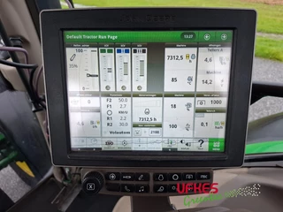 John Deere N/A 2018 - 6215 R bild 15
