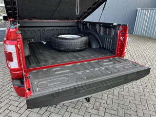 Ford F-150 2024 - USA Platinum EcoBoost 406PK SuperCrew | BPM VRIJ | LPG | Laadbakklep | Trekhaak | Panodak | VOORRAADAUTO image 29