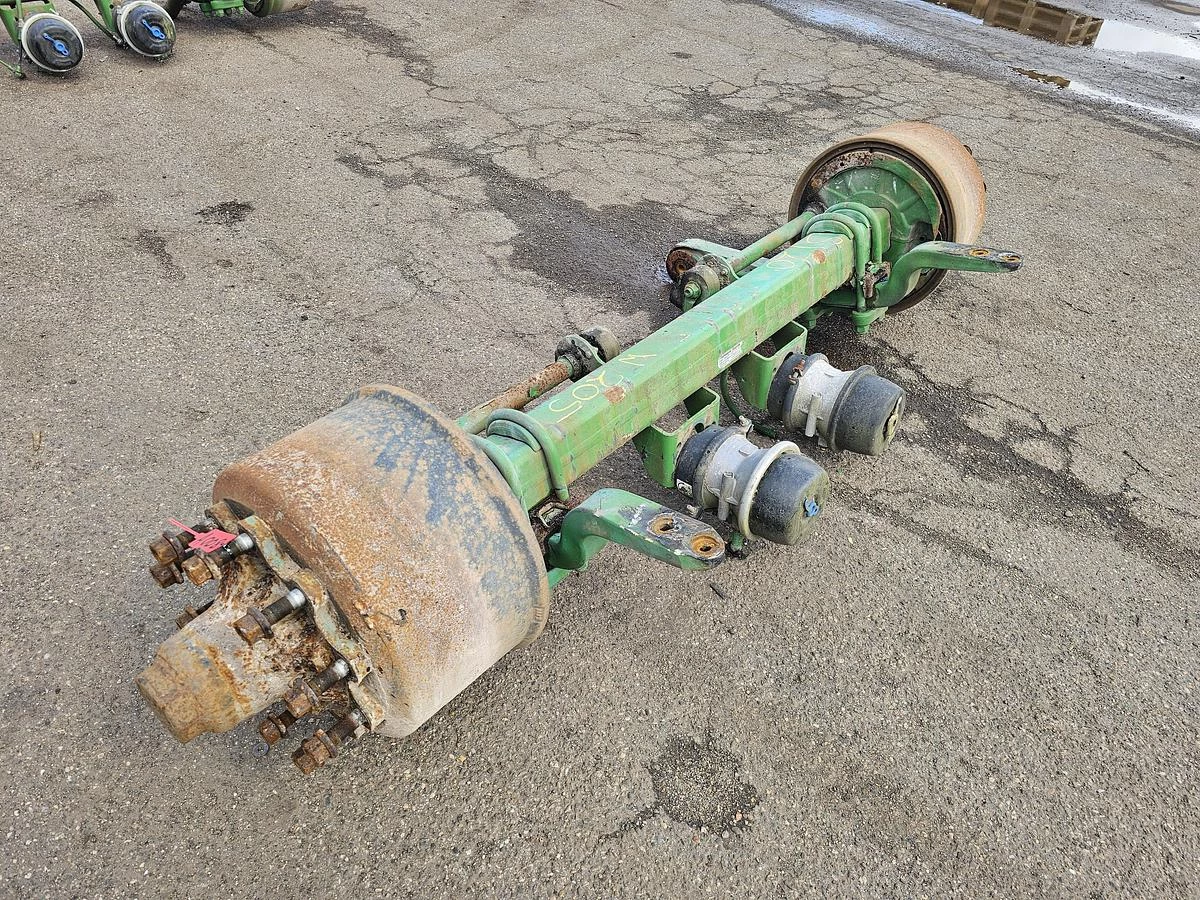 BPW HSM10110-15 ECO-P 2011 obrázek 2