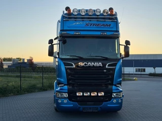 Scania R 2015 - R580 V8 afbeelding 2
