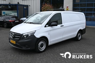 Mercedes-Benz Vito 2023 - 114 CDI L2 te koop