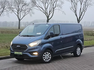 Ford Transit Custom 2019 - 2.0 obrazek 2