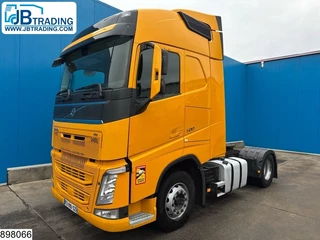 Volvo FH 2019 - 500 EURO 6, Standairco te koop