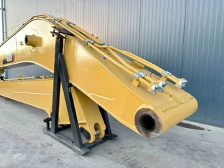 Cat N/A 2026 - 336E 18m Set Long Reach Equipment bild 8
