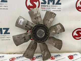 Diversen - Occ ventilator te koop