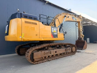 Cat N/A 2016 - 352F image 4