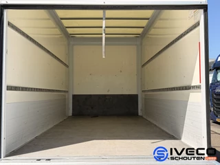 Iveco Daily 2023 - 35S16 A8 2.3L 160pk bild 15