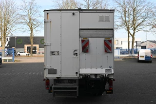 Mercedes-Benz Sprinter 2019 - 514 CDI L3 Bakwagen met laadklep image 13