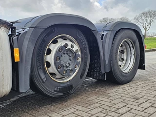 Mercedes-Benz Actros 2022 - 2545 LS zdjecie 16