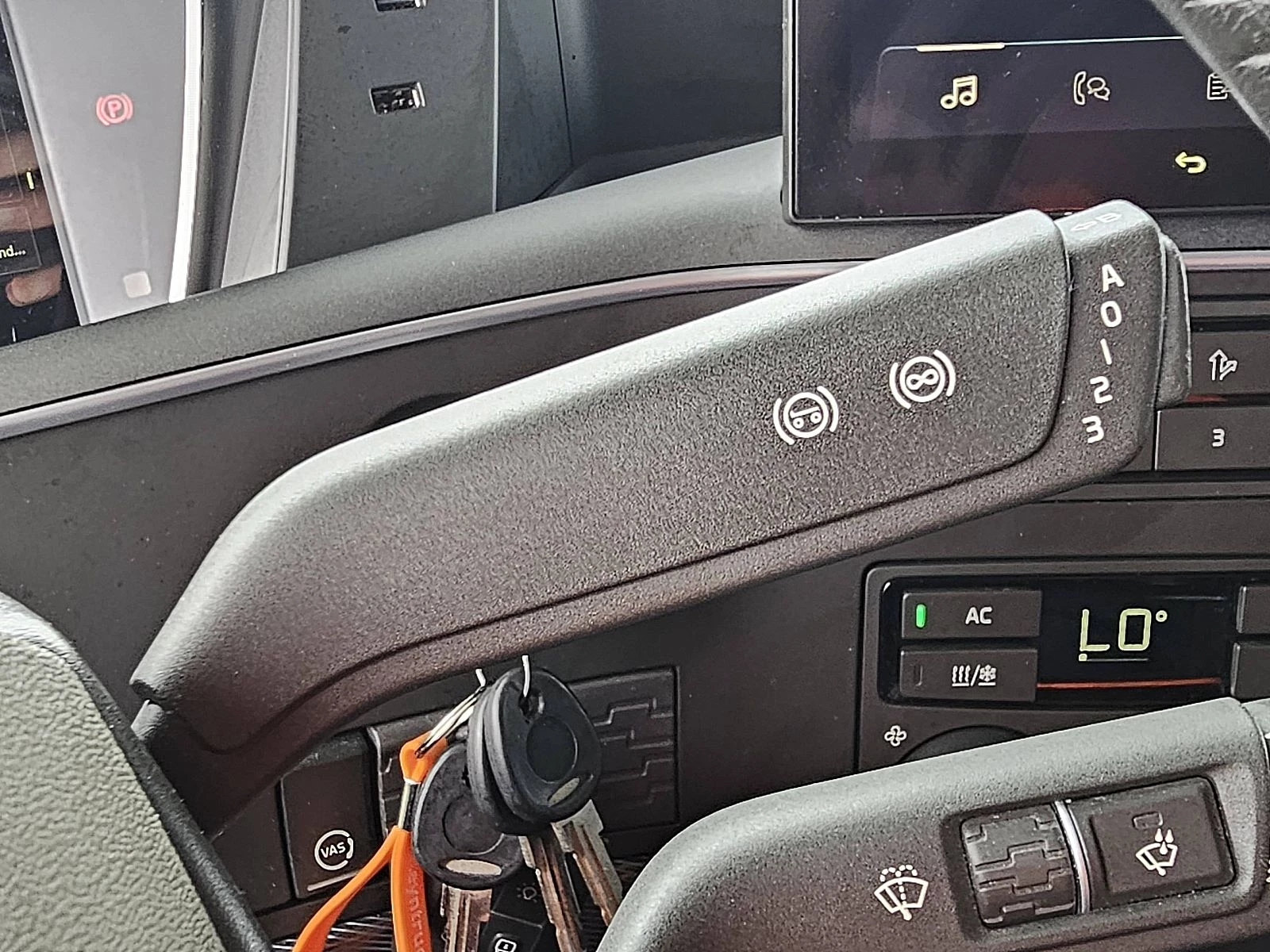 Volvo FH 2022 - 460 Bild 10