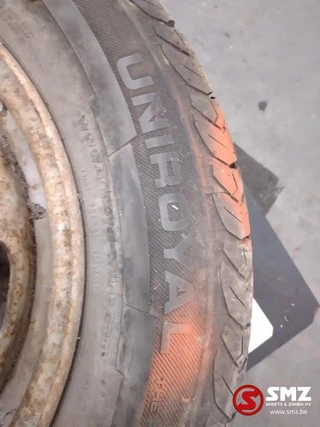 Uniroyal N/A - Occ vrachtwagenband Uniroyal 185/75R16C image 3