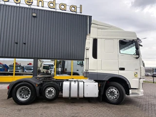 DAF XF 2015 afbeelding 3 miniatuur