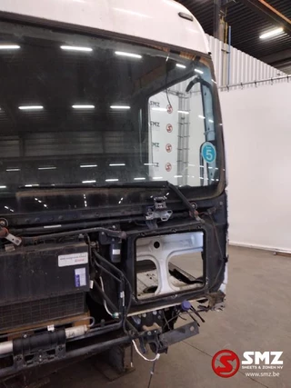 MAN N/A 2013 - Occ Cabine compleet MAN TGX euro 5 obrazek 3