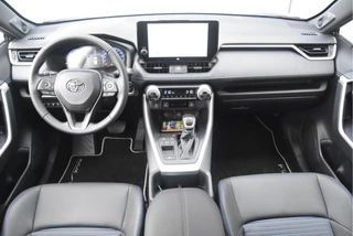 Toyota RAV4 2025 - 2.5 Hybrid Style Bi-Tone | Verkocht | immagine 3