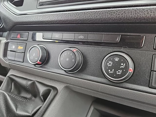 Volkswagen Crafter 2018 - 35 2.0 zdjecie 12