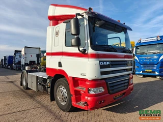 DAF CF 85.360 2011 afbeelding 2 miniatuur