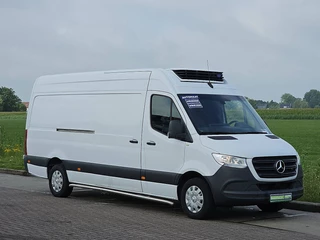 Mercedes-Benz Sprinter 2023 - 315 obrazek 5