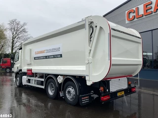 DAF FAN CF 300 VDL Translift Flex zijlader 2019 - N/A изображение 7