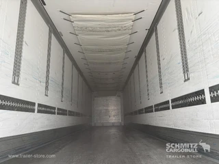 Schmitz Cargobull Semitrailer Reefer Standard 2018 afbeelding 3 miniatuur
