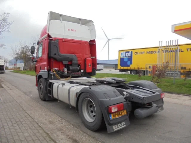 DAF CF 410 2018 - SSC obrázek 6