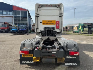 Scania R 2012 - R440 obrazek 5