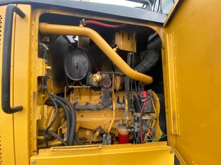 Caterpillar 140M Ripper + Pushblock 2008 - N/A zdjecie 14