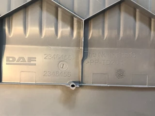 DAF N/A - 2346455 OPBERGKIST (ALS NIEUW) zdjecie 3