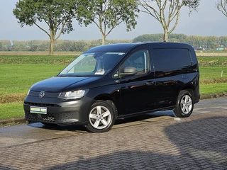 Volkswagen Caddy 2021 - 2.0 obrázek 2 náhled