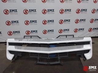 Mercedes-Benz Actros 2014 - Occ radiatorgrille Mercedes MP4 A9618850253 imagen 1
