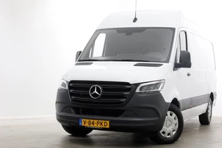 Mercedes-Benz Sprinter 2021 - 315 CDI 150pk RWD L2H2 LED/Airco/CarPlay 05-2021 na sprzedaż