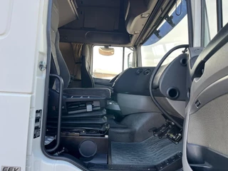 DAF XF 105 2012 - 410 FA MANUAL afbeelding 25