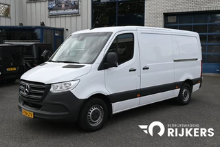Mercedes-Benz Sprinter 2021 - 315 CDI L2H1 obrazek 1