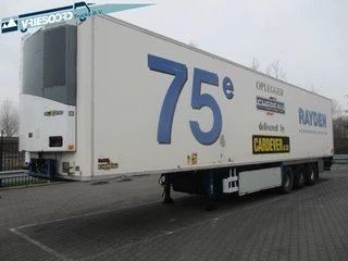 Chereau N/A 2011 - SLX 200 image 1