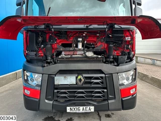 Renault N/A 2016 - T 460 6x2, EURO 6, Compressor, RHD zdjecie 14