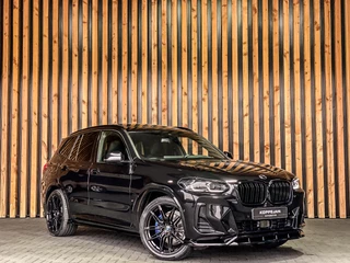 BMW X3 2023 - xDrive30e 292PK High Executive M-Sport image 26