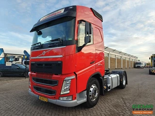 Volvo FH 2019 - FH420 te koop