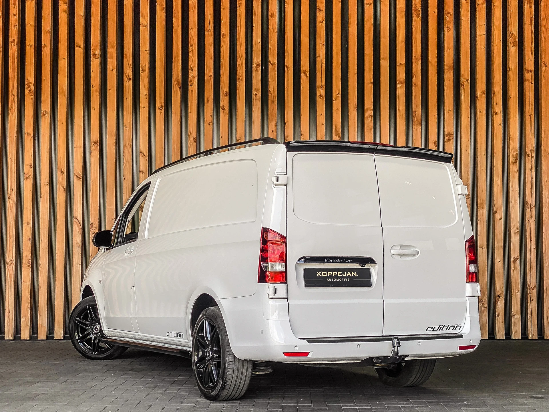 Mercedes-Benz Vito 2021 - 114 CDI 136PK Automaat Lang afbeelding 18