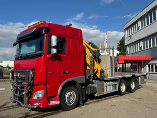 DAF XF 530 2018 - N/A obrazek 8