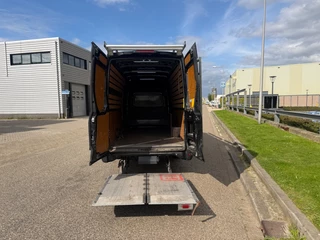 Iveco Daily 2020 - 35S16 L4H2 Automaat Airco Navi Cruisecontrol + Laadklep Euro 6 imagem 19