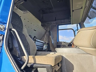 DAF N/A 2008 - CF 85.460 imagem 7