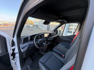 Renault Master 2026 - Red Edition E-TECH L3H2 NIEUW/ VOORRAAD / 22kW boardlader zdjecie 6