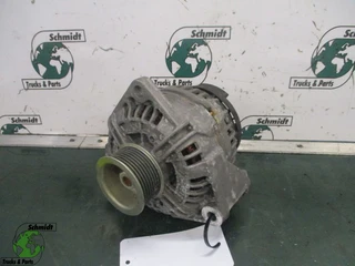 MAN TGS - 51.26101-72570 dynamo на продажу