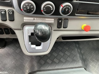 FUSO Canter 2018 - 9C18 Euro 6 Zoeller 7m³ Just 108.440 Km! obrazek 14