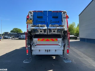 DAF FAG XD 340 Euro 6 Geesink 20m³ 2023 - N/A zdjecie 8